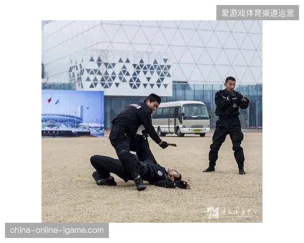 2026年后赛事安保指挥中心将成为体育服务市场最核心的增长驱动点